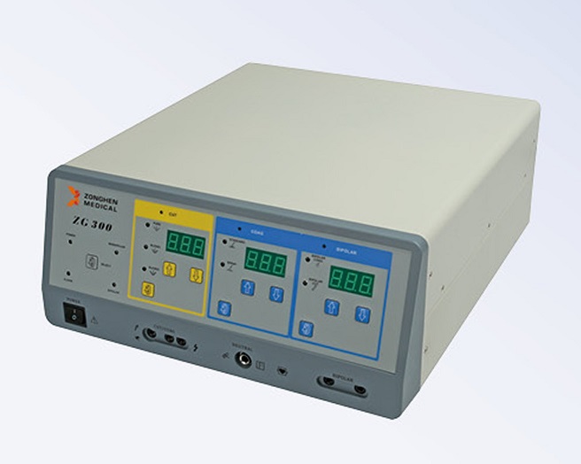 Surgical Diathermy Equipment