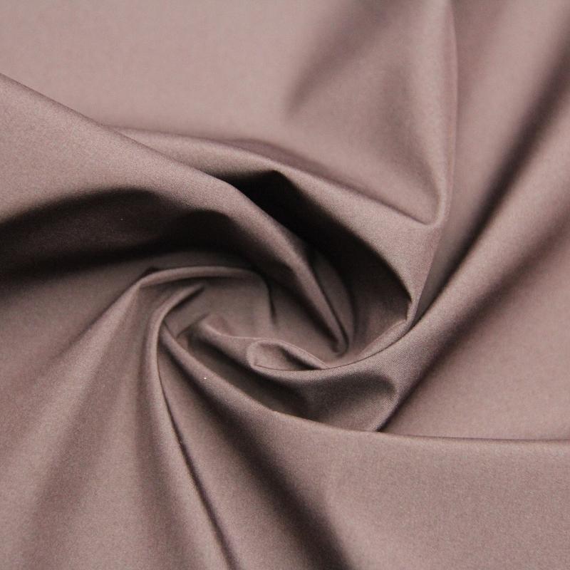 30d Polyester Pongee Fabric with PU Waterproof Coating