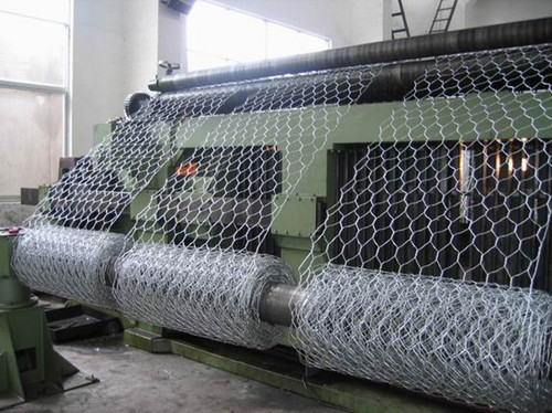 Poultry Fence, Chicken Wire, Hexagonal Wire Netting