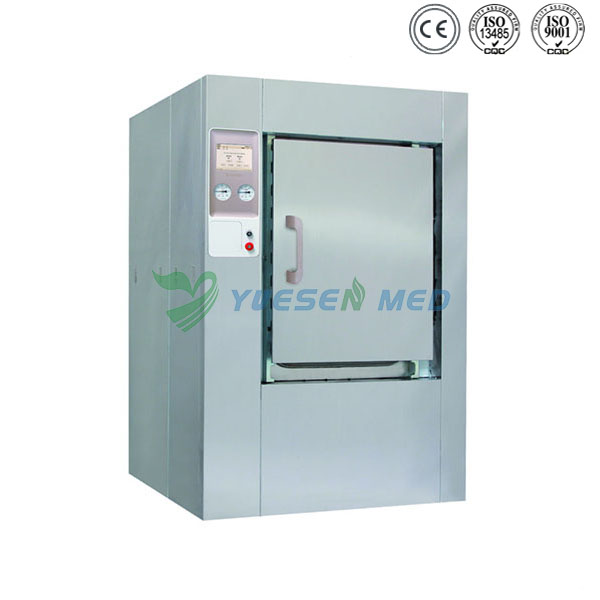 Mast-a Hospital Large Vacuum Sterilizer Autoclave