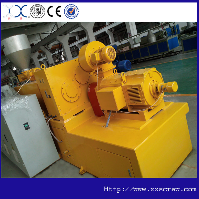 Twin Screw Extruder with Price