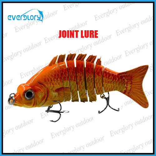 Vavild Good Swimming and Action Joint Lure