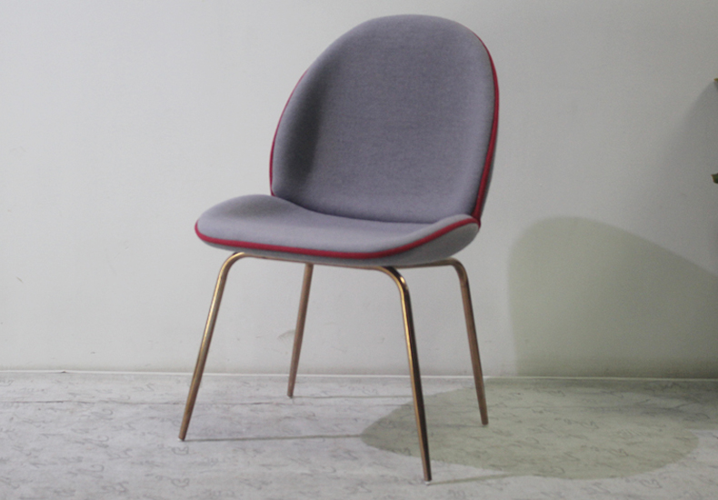 New Design Furniture Beetle Dining Chair