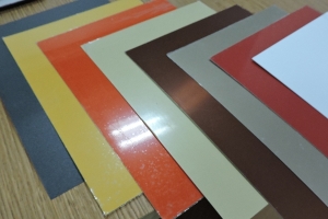 Aluminum Sheet for Composite Panel, Color Coated Coil