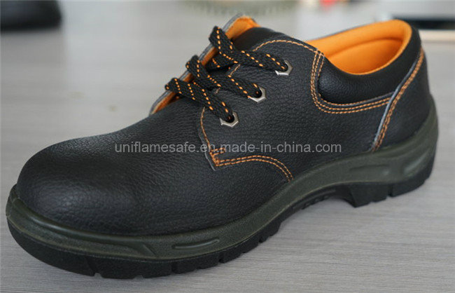 Famous Brand Low Ankle Safety Shoes with Ce Ufa006