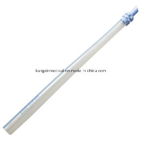 Straight Tip Curved Tip Curcuit Aortic Cannula