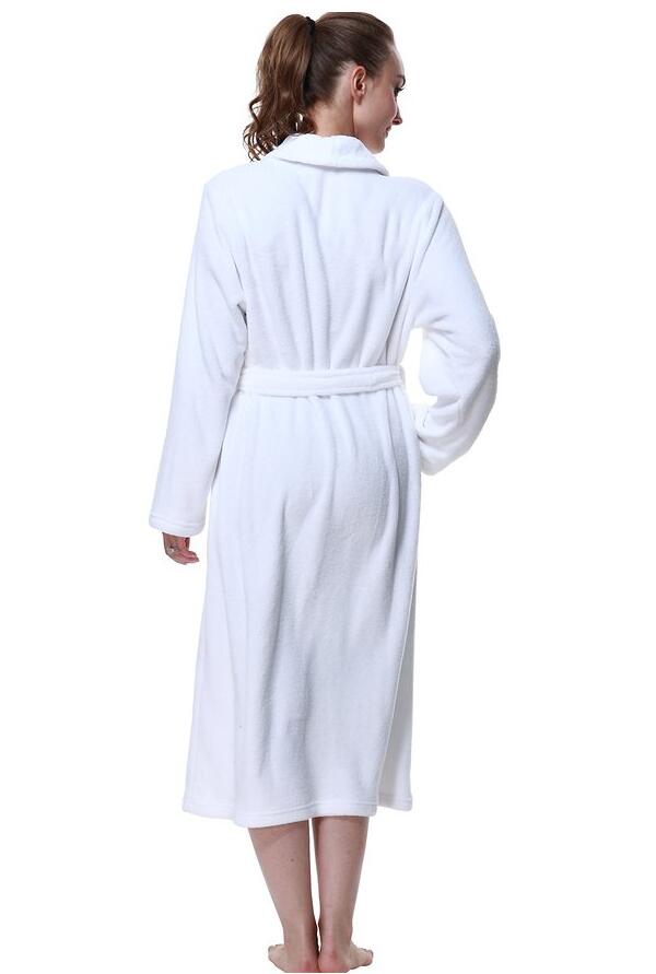 High Quality Luxury Hotel Bathrobe