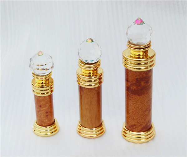 Hot Sale Metal Perfume Bottle with Best Price (MPB-05)