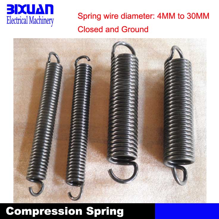 Spring Stainless Steel Spring Metal Spring