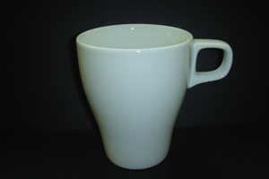 Porcelain Tea Mug (CY-P803)