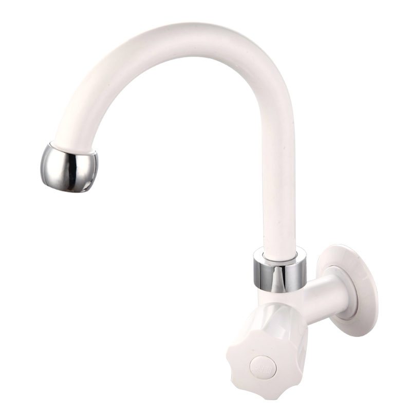 ABS Single Kitchen Tap Mixer