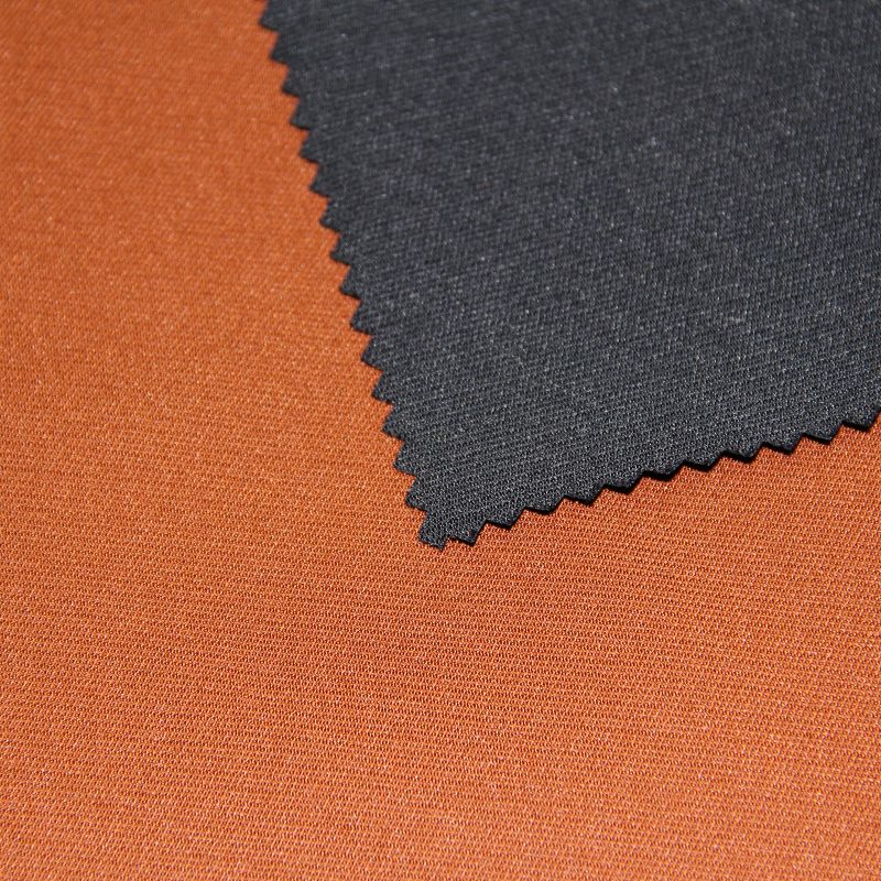 Polyester Stretch Fabric for Jacket Cotton Padded Jacket