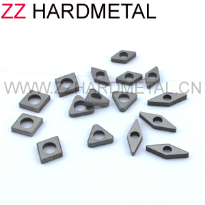 Polish Surface High Quality Tungsten Carbide Shim