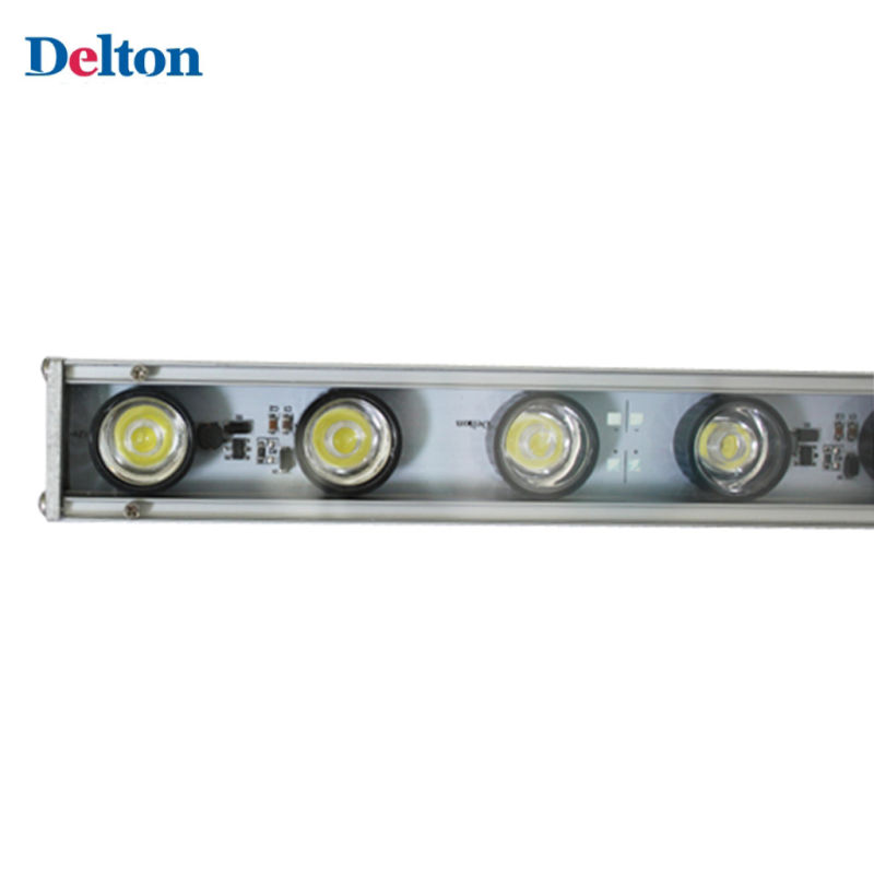 3W Dimmable Rectangular LED Wall Light (DT-CGD-008)