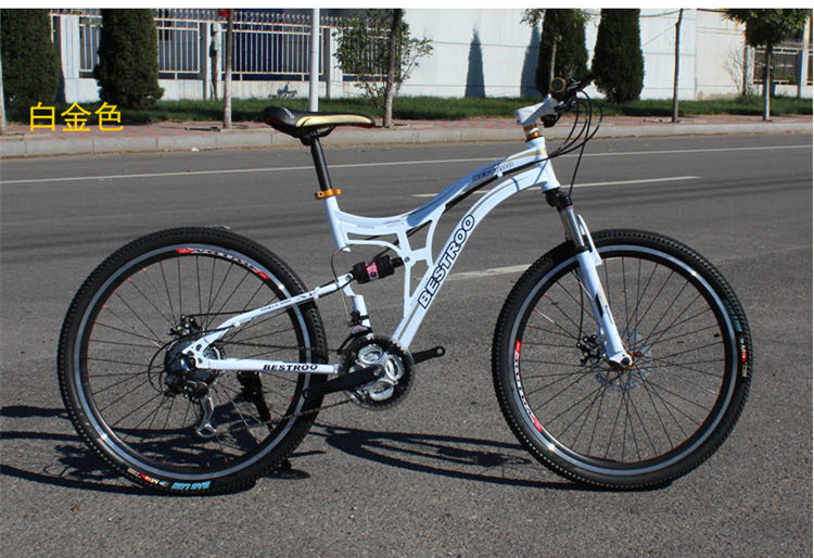 High Quality Cheap Price Mountain Bike/Bicycle Wholesale