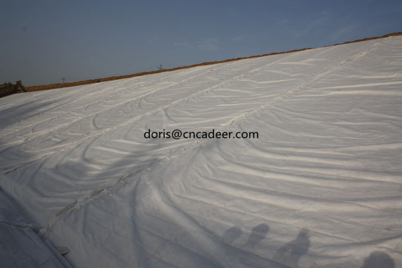 Civil Engineering Geotextile