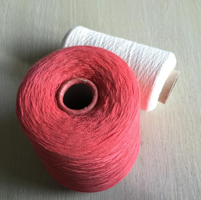 China Pure Cashmere Yarn Manufacturer