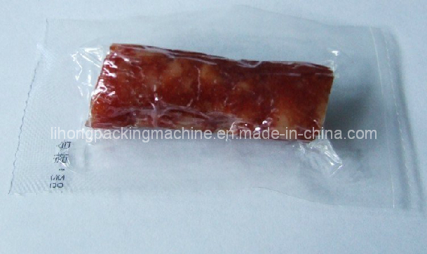 Medical Products Vacuum Thermoforming Packaging Machine in Flexible Film (DLZ-420)