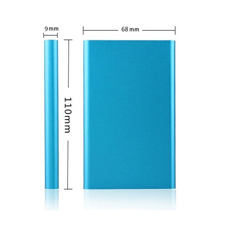 Power Bank 5000mah