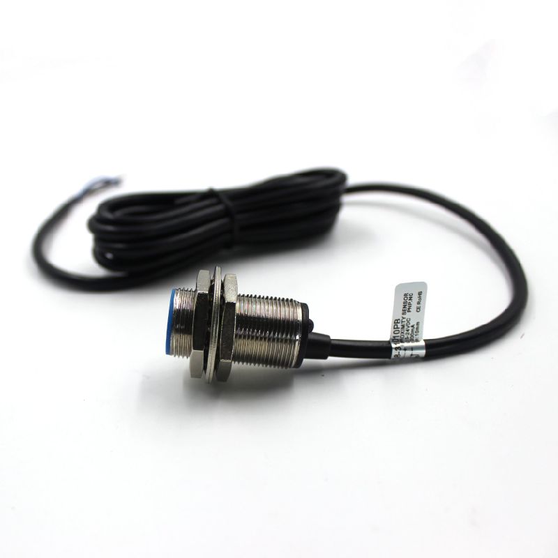 Yumo Sm18-31010pb Proximity Switch Optical Inductive Proximity Sensor Capacitive Sensor