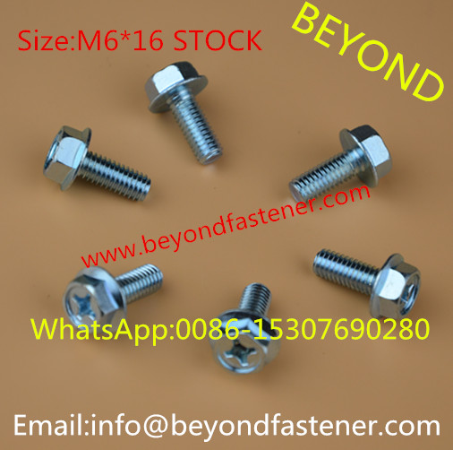 Xylan Screw