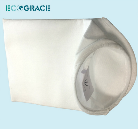 Ecograce Polypropylene Chemical Liquid Filter Fiber Cloth (PP)