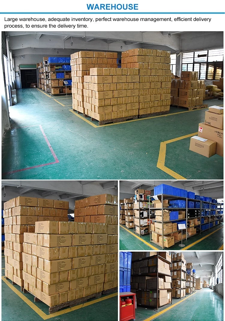 warehouse warehouse