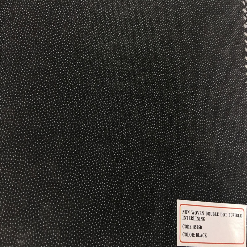 Factory Custom Design Polyester Lining Cloth for Garment Accessories