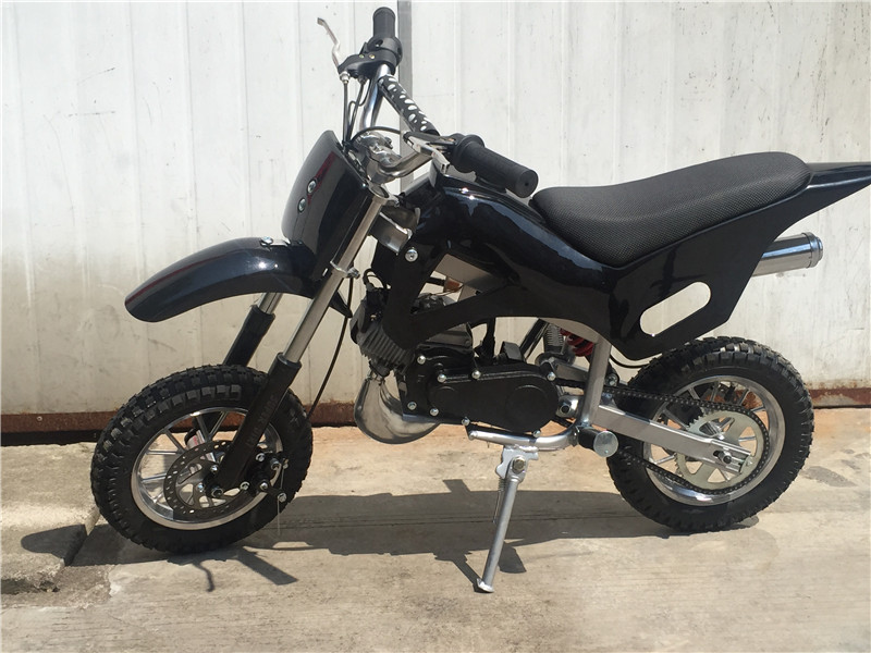 Cheapest Mini Dirt Bike, 49cc Mini Pit Bike Et-Db006