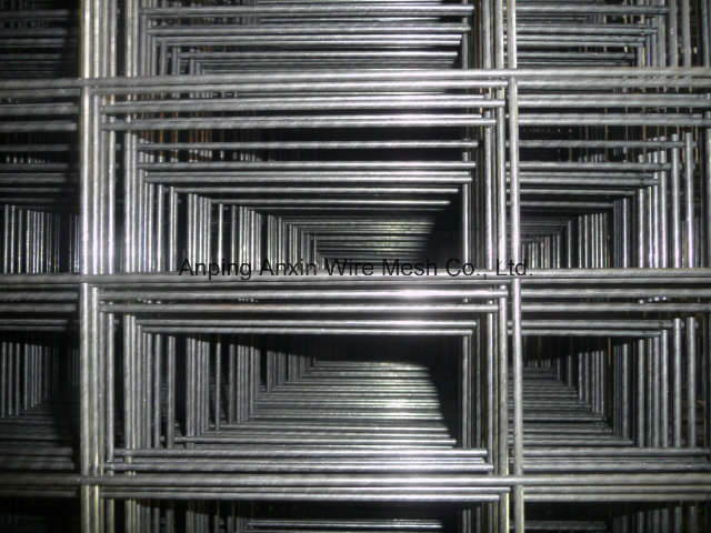 Welded Mesh Sheet