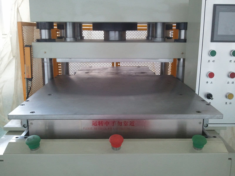 Paper Die Cutting Machine for Foam Tape