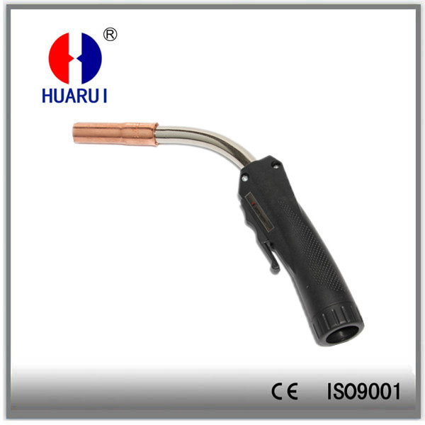 Hrtweco Type 250AMP MIG Air Cooled Welding Torch