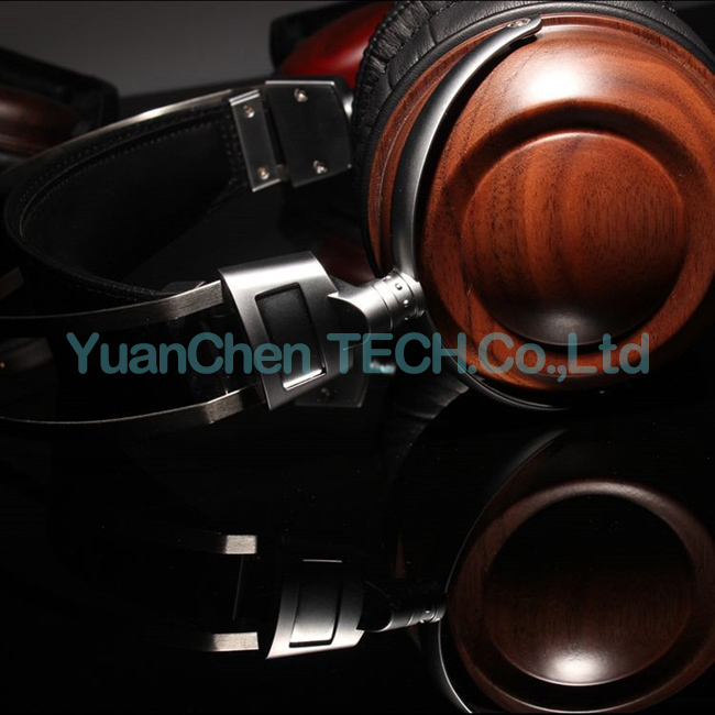 B6 HiFi Headphone Stereo Bass Sound Headset Noise Cancellation Headphones