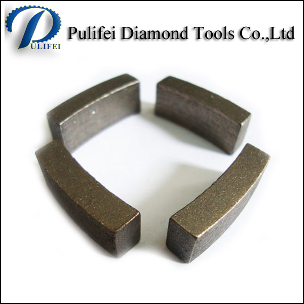 Power Tool Parts Material Masonry Drilling Core Drill Bit Segment