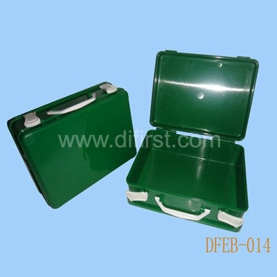 ABS Material Empty First Aid Kit / Middle Box (DFEB-014)