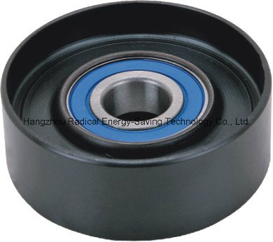 Factory Directly Sale, Whole Auto Tensioner and Idler Pulley Rat2113