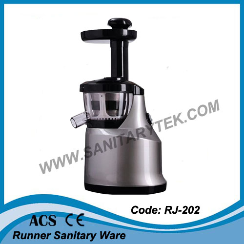 Household Slow Speed Multi-Function Power Juicer with AC Motor (RJ-202)