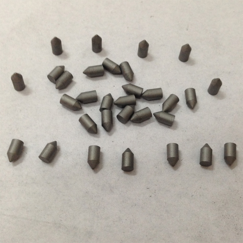 Tyre Studs Insert Made From Tungsten Carbide