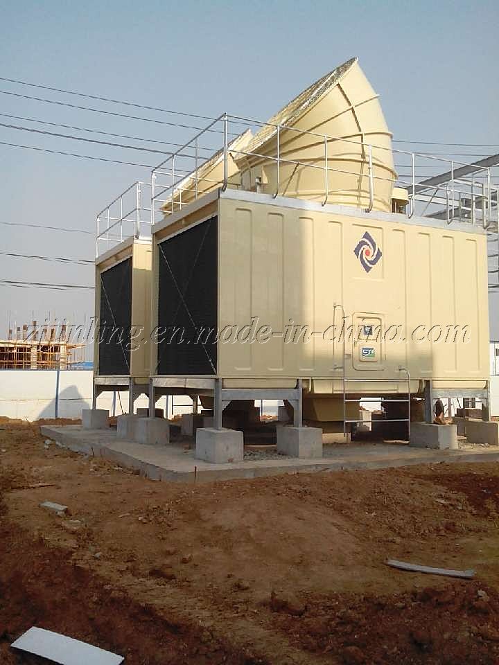 Jnt-400UL/D Cross Flow Square Water Tower