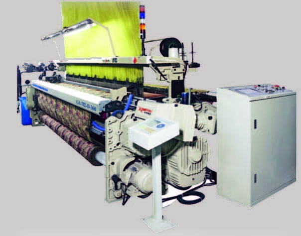 Rapier Loom (GA731-II)