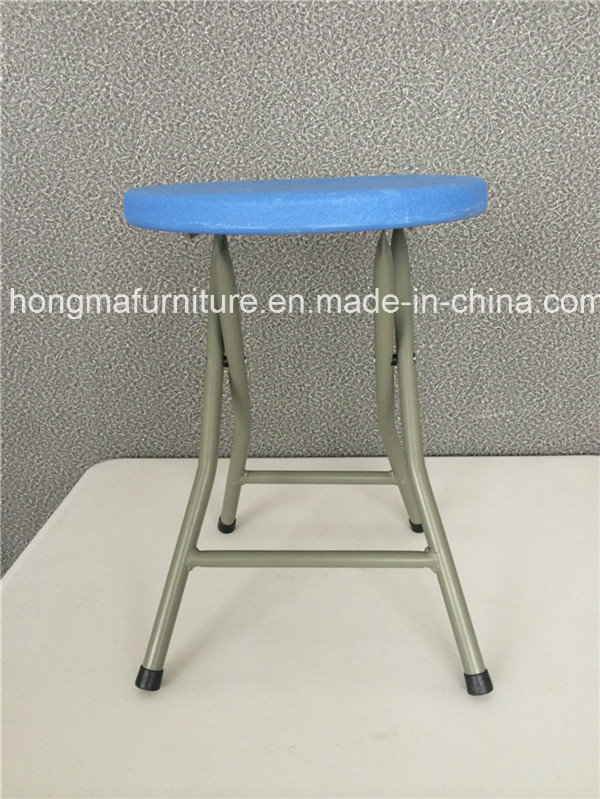 Hotsale Mini Portable Round Folding Chair