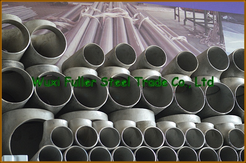 Supply Deformed 201 Stainless Steel Pipe From China Distributor