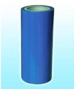 High Quality Super Clear PVC Film in Roll (0.08mm-0.5mm)