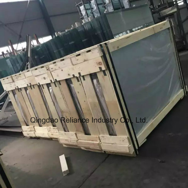 Reflective Glass/Tinted Glass/Colored Glass/Pattern Glass/Tempered Glass/Laminated Glass/Painted Glass with ISO Certificate