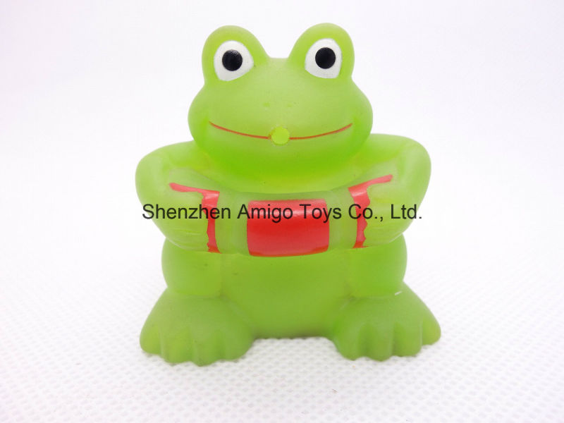 Kid's Model Frog Toys