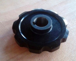 Transmission Sprocket Simplex Duplex Triplex Sprocket