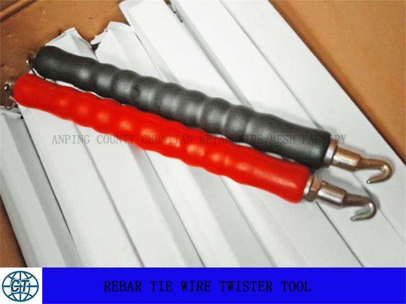 Rebar Wire Twist Tool