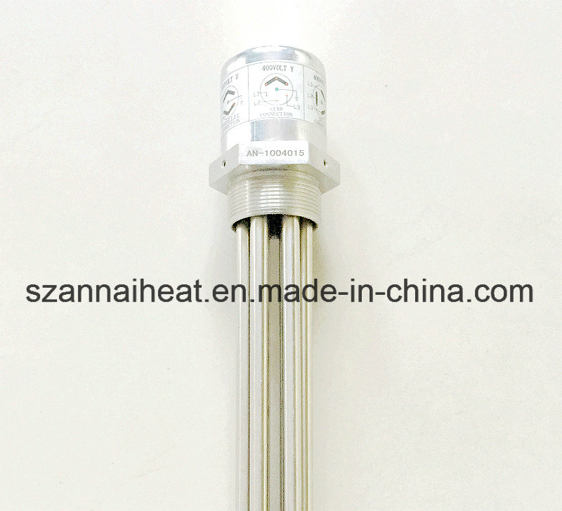 Special Heating Element for Air Heating Equipment (ASH-106)