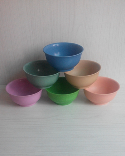 (BC-B2010) Fashionable Eco Bamboo Fiber Tableware Bowl