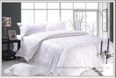 Hotel Bedding King Bedding Set Cotton Bedding